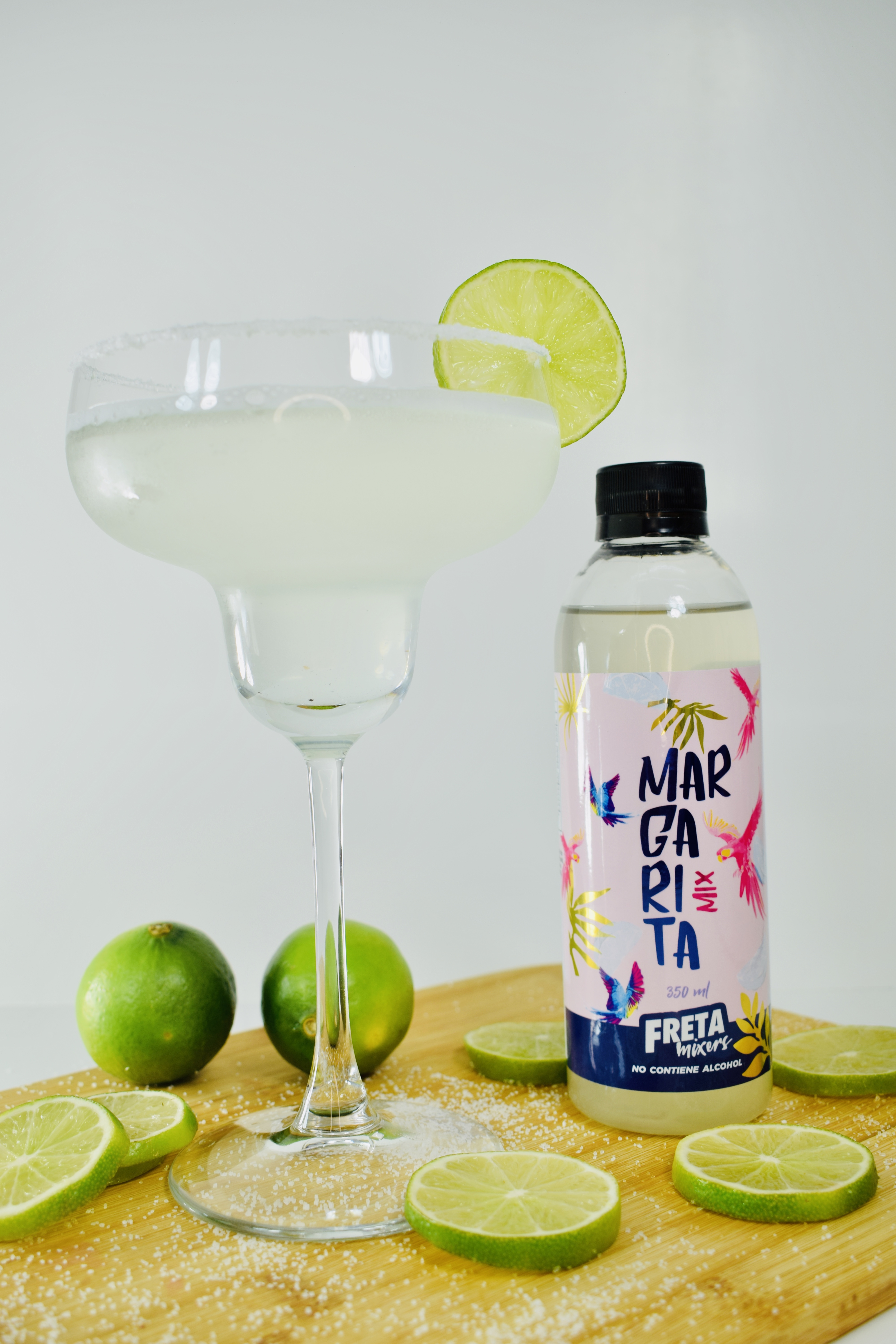 Margarita Mix