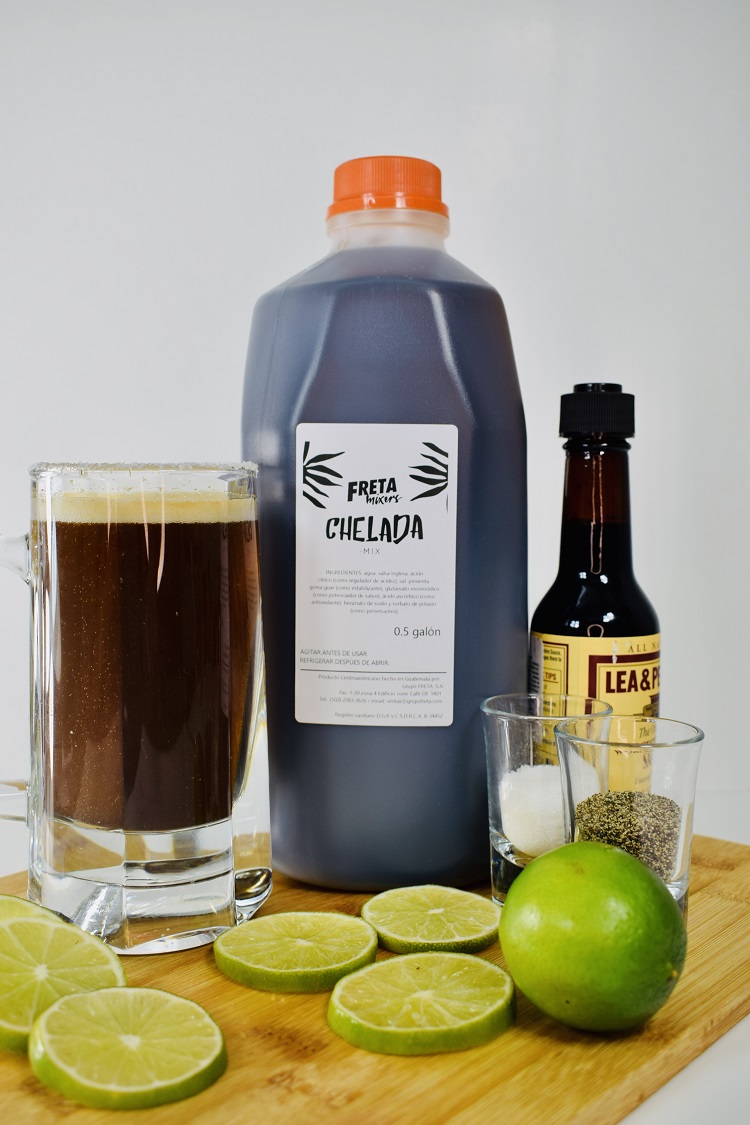Chelada