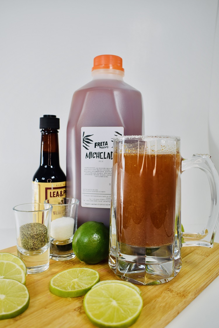 Michelada