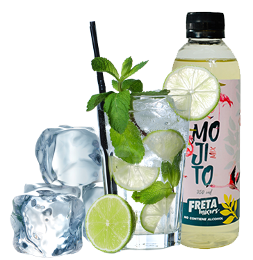 Freta Mixers